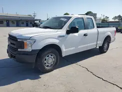 1FTEX1CG9JKF17089 2018 FORD F-150
