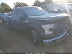 1FTEX1CGXGFA20361 2016 FORD F-150
