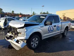 1FTEX1CGXGFD10275 2016 FORD F-150