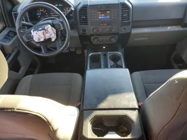1FTEX1CGXGFD10275 2016 FORD F-150 - Image 8