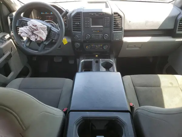 1FTEX1CGXGKF76726 2016 FORD F-150 - Image 8