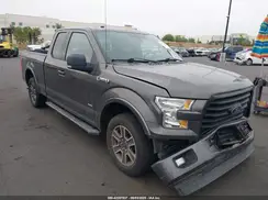 1FTEX1CGXHKD72669 2017 FORD F-150