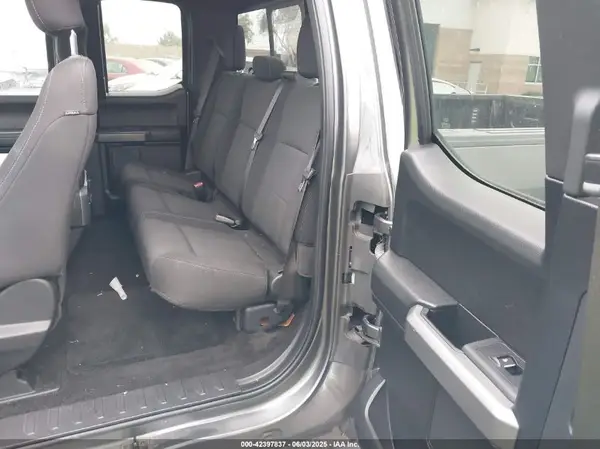 1FTEX1CGXHKD72669 2017 FORD F-150 - Image 8