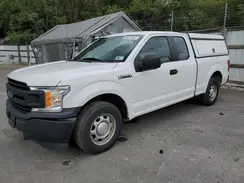 1FTEX1CGXJFE21481 2018 FORD F-150