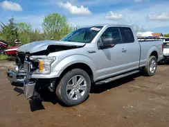 1FTEX1CGXJFE74892 2018 FORD F-150