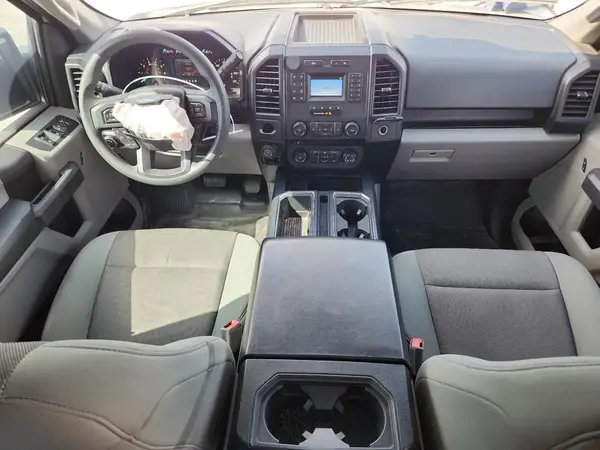 1FTEX1CGXJKC58919 2018 FORD F-150 - Image 8