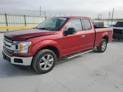 1FTEX1CGXJKC73579 2018 FORD F-150