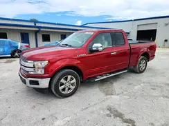 1FTEX1CGXJKD29519 2018 FORD F-150
