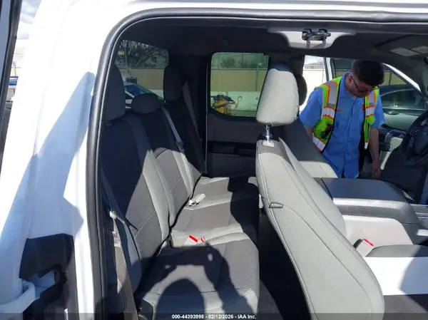 1FTEX1CGXJKF43152 2018 FORD F-150 - Image 8