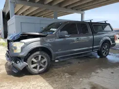1FTEX1CP0GFA11331 2016 FORD F-150