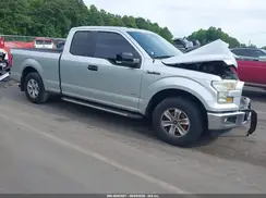1FTEX1CP0GFA82996 2016 FORD F-150