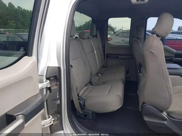 1FTEX1CP0GFA82996 2016 FORD F-150 - Image 8