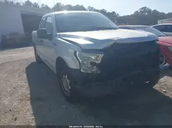 1FTEX1CP0GFB30688 2016 FORD F-150