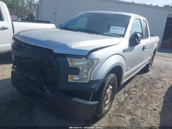 1FTEX1CP0GFB30688 2016 FORD F-150 - Image 2