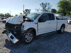 1FTEX1CP0GFB45286 2016 FORD F-150