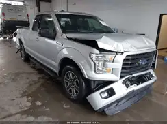 1FTEX1CP0GFB62122 2016 FORD F-150