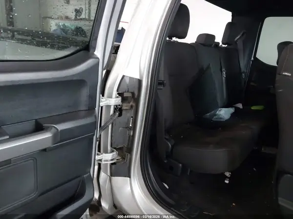 1FTEX1CP0GFB62122 2016 FORD F-150 - Image 8