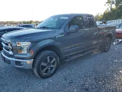 1FTEX1CP0GFB81933 2016 FORD F-150
