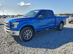 1FTEX1CP0GFB82001 2016 FORD F-150