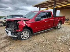 1FTEX1CP0GFB91412 2016 FORD F-150