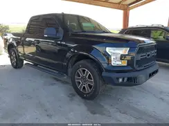 1FTEX1CP0GFB94133 2016 FORD F-150