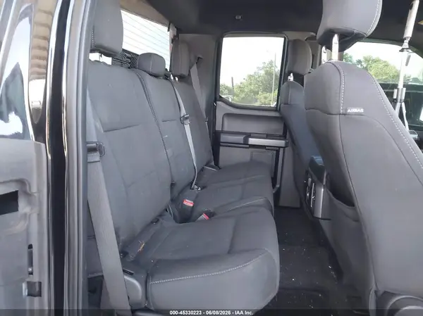 1FTEX1CP0GFB94133 2016 FORD F-150 - Image 8