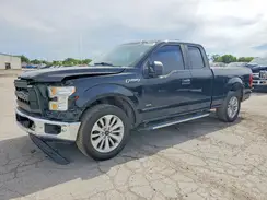 1FTEX1CP0GFB96514 2016 FORD F-150