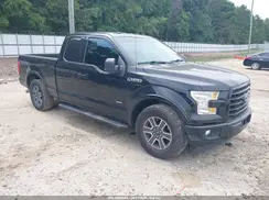 1FTEX1CP0GFC17166 2016 FORD F-150