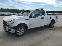 1FTEX1CP0GFC25705 2016 FORD F-150
