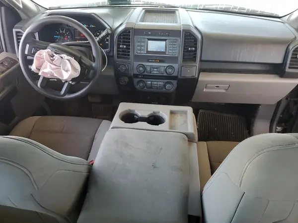 1FTEX1CP0GFC79599 2016 FORD F-150 - Image 8