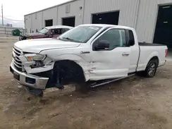 1FTEX1CP0GFD01147 2016 FORD F-150