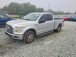 1FTEX1CP0GFD48954 2016 FORD F-150
