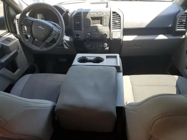1FTEX1CP0GFD59226 2016 FORD F-150 - Image 8