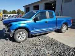 1FTEX1CP0GKD16156 2016 FORD F-150