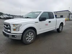 1FTEX1CP0GKD20353 2016 FORD F-150