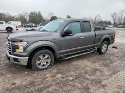 1FTEX1CP0GKD86028 2016 FORD F-150