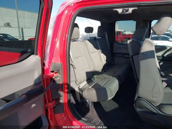 1FTEX1CP0GKE28214 2016 FORD F-150 - Image 8