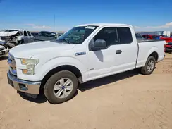 1FTEX1CP0GKE50312 2016 FORD F-150
