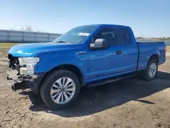 1FTEX1CP0GKE60242 2016 FORD F-150