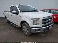 1FTEX1CP0GKE60824 2016 FORD F-150