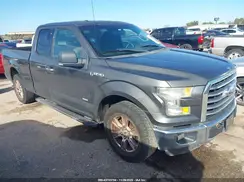 1FTEX1CP0GKE71564 2016 FORD F-150