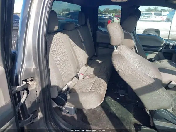 1FTEX1CP0GKE71564 2016 FORD F-150 - Image 8