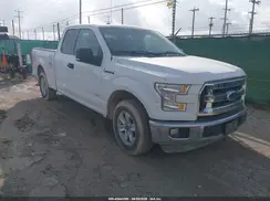 1FTEX1CP0GKE72391 2016 FORD F-150