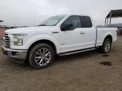 1FTEX1CP0GKF19614 2016 FORD F-150