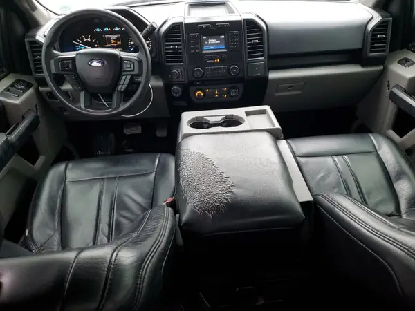 1FTEX1CP0GKF41032 2016 FORD F-150 - Image 8