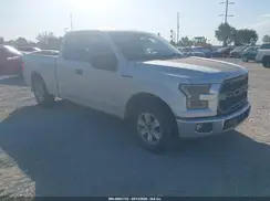1FTEX1CP0GKG01942 2016 FORD F-150