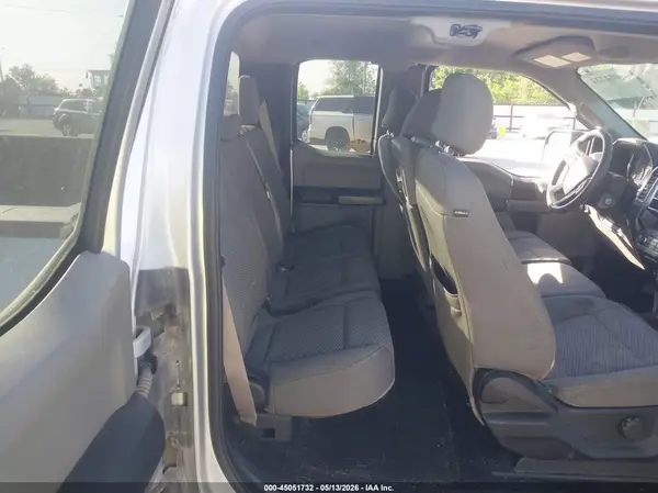 1FTEX1CP0GKG01942 2016 FORD F-150 - Image 8