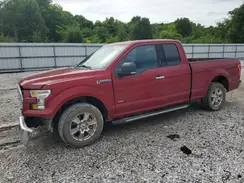 1FTEX1CP0GKG04596 2016 FORD F-150