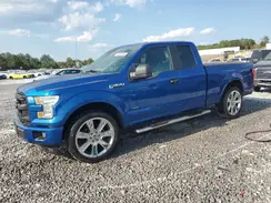 1FTEX1CP0HFA70350 2017 FORD F-150