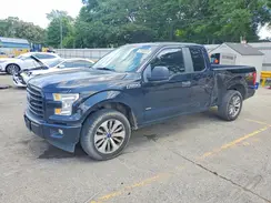 1FTEX1CP0HFC81239 2017 FORD F-150